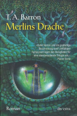 [Merlins Drache 01] • Merlins Drache